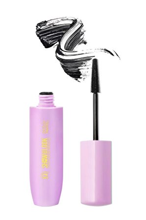 Show By Pastel Show Your Look Long Lasting Mascara