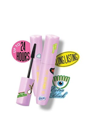 Show By Pastel Show Your Look 24H Long Lasting Volume Mascara