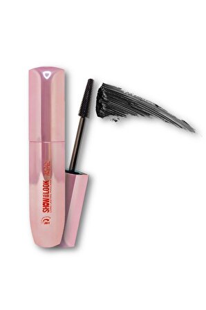 Show By Pastel Show Your Look Long Lasting Mascara