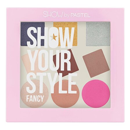 Pastel Show By Pastel Show Your Style Far Seti Fancy 463
