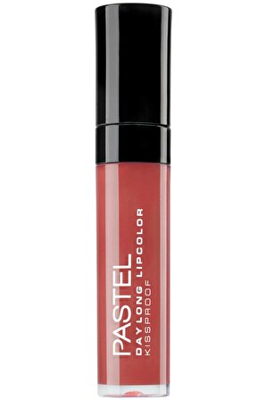 Pastel Day Long Lipcolor Kissproof  44