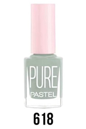 Pastel Pure Oje 618