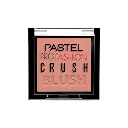 Pastel Crush Blush Allık No:302