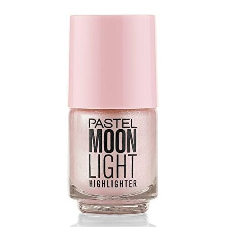 Pastel Mini Highlighter Moonlight 4.2ml