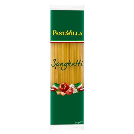 Pastavilla Spaghetti 500 gr