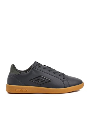 Umbro Karbon Siyah Erkek Sneaker