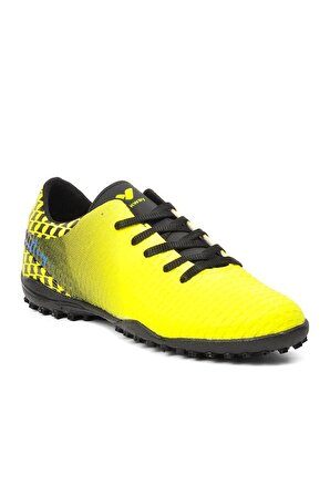 Walkway Sarı Erkek Halı Saha Ayakkabısı