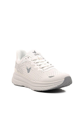 Aspor Beyaz Memory Foam Erkek Yürüyüş Spor Ayakkabısı