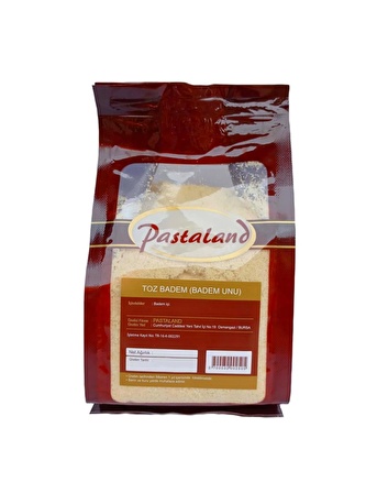 PASTALAND BADEM UNU 250 GR