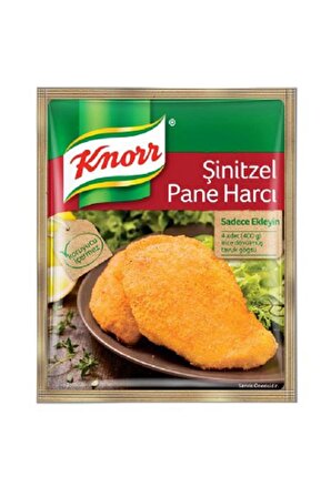 Knorr Pane Harcı Yn 85 Gr