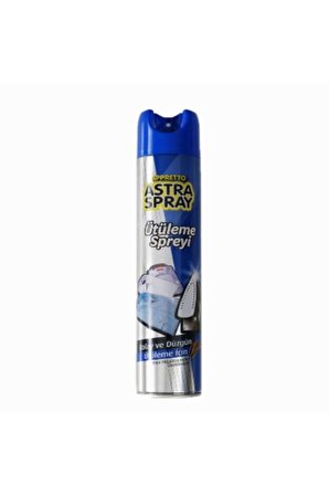 Astra Spray Ütüleme Spreyi 500ml