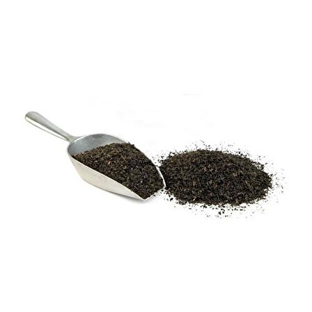 Beta Tea Bergamot Dökme Siyah Çay 500 gr 
