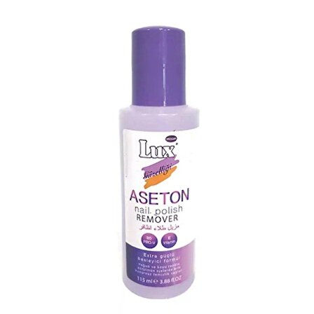 Lux Besleyici Parfümlü Besleyici Sprey Aseton 115 ml