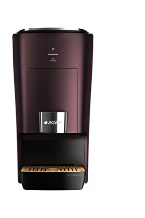 Arçelik K 3500 Selamlique Kapsüllü Türk Kahve Makinesi