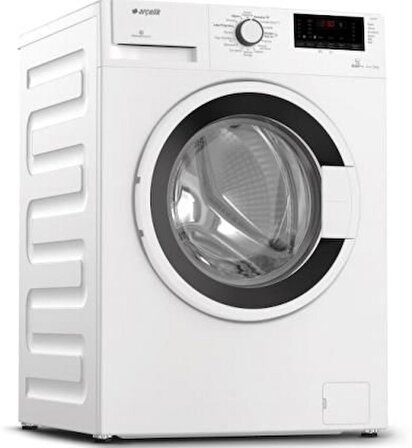 Arçelik 8103 YDT 1000 Devir 8 kg Çamaşır Makinesi