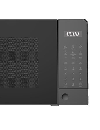 Arçelik MD 2090 DS Microdalga Fırın Siyah