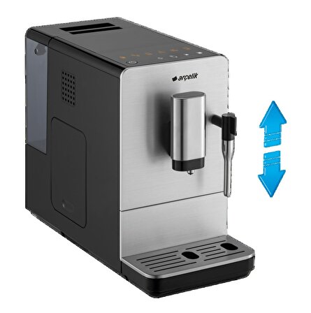 Arçelik EM 6092 O Imperium Espresso Kahve Makinesi