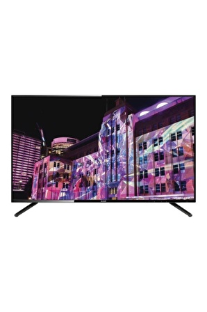 Arçelik A40L 5845 4B Full HD 40" 102 Ekran Uydu Alıcılı LED Televizyon