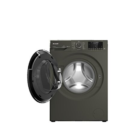 Arçelik 8120 PMG 8 Kg Çamaşır Makinesi