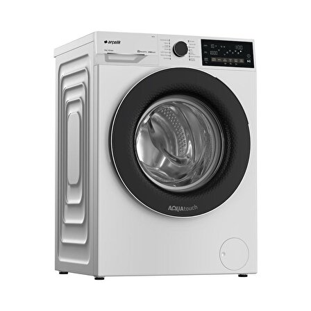 Arçelik 9140 PM 1400 Devir 9 kg Çamaşır Makinesi