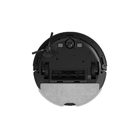 Arçelik RS 9121 Robot Süpürge Siyah