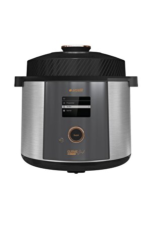 Arçelik MC 6251 Gurme Şef Pro Çok Amaçlı Pişirici