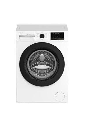 Çamaşır Makinesi GPWM 81622 8 KG 
