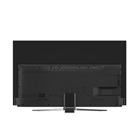 Arçelik A55 OLED C 970 BE 4K Ultra HD 55" 140 Ekran Uydu Alıcılı Android Smart OLED TV