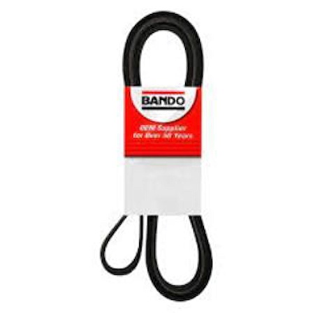 BANDO 6PK1310 KANALLI KAYIŞ ALBEA DOBLO PUNTO