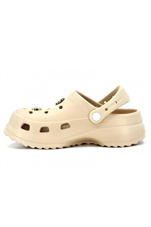 SONIMIX EZ129.01 ZENNE YÜKSEK CROCS