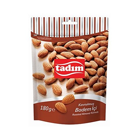 TADIM BADEM İÇİ 180 GR