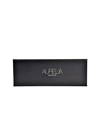 Aurelia Geneve 2 Replaceable Head Beauty Bar - Çift Başlıklı Pembe Kuvars Gua Sha Masaj Taşı