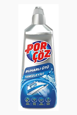 Porçöz Metal Eşya Pas ve Kireç Çözücü Sıvı 400 ml