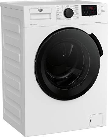 Beko CM 10120 1200 Devir 10 kg Çamaşır Makinesi