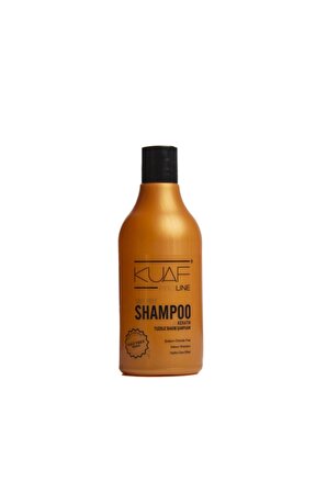 Tuzsuz Şampuan 500 ml