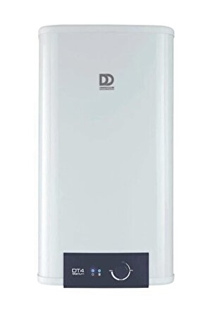 Demirdöküm DT4 Titanium Basic 1800 W 65 lt Tezgah Üstü Termosifon