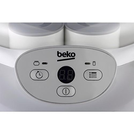 Beko BKK 1170 Yoğurt Makinesi