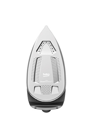 Beko BKU 8026 2600 W Steamxtra Taban 2600 W Buhar Kazanlı Ütü