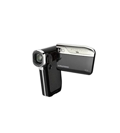 Grundig Gvc 210 Video Kamera