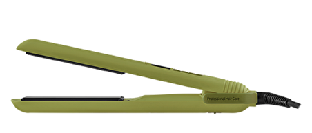 Grundig HS 7031 Seramik Dijital Ekranlı İyonlu Saç Düzleştirici 