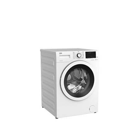 Beko BK 9102 EY 1000 Devir 9 kg Çamaşır Makinesi