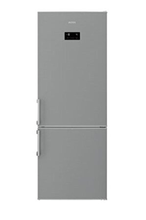Altus ALK 471 XI Kombi Tipi No Frost Buzdolabı
