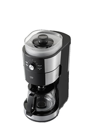 Beko Fk 8110 Solo Inox Filtre Kahve Makinesi