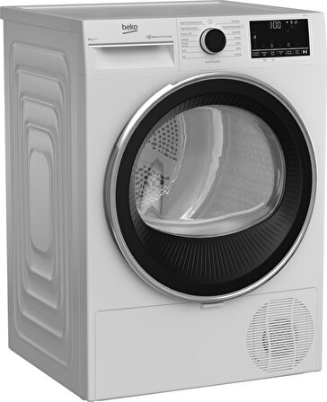 Beko KM 91 B 9 kg Kurutma Makinesi