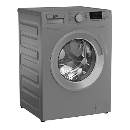 Beko CM 9101 S 9 kg 1000 Devir Çamaşır Makinesi