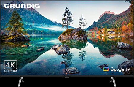 Grundig 43 GHU 8500 A 4K Ultra HD 50" Android TV LED TV