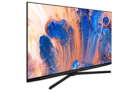 Beko Crystal 9 B55 C 985 BE 4K Ultra HD 55'' 140 Ekran Uydu Alıcılı Android Smart LED TV