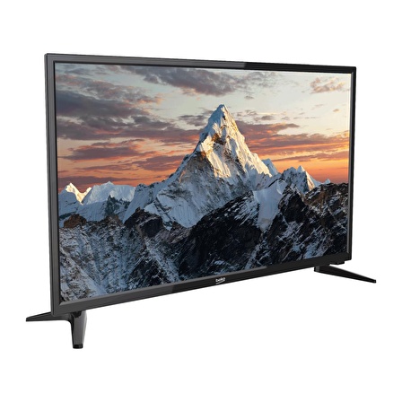 Beko B24L 5845 4BE HD 24" 61 Ekran Uydu Alıcılı LED TV