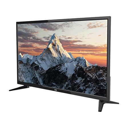 Beko B24L 5845 4BE HD 24" 61 Ekran Uydu Alıcılı LED TV