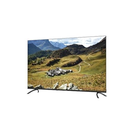 Altus AL55 9823 55" 140 Ekran 4K Ultra HD Uydu Alıcılı Smart LED TV